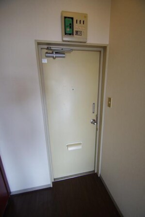 日野屋第2ビルの物件内観写真